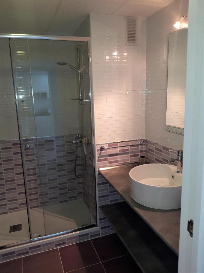 Vistamar Europark 74 Apartment เบนัลมาเดนา ภายนอก รูปภาพ